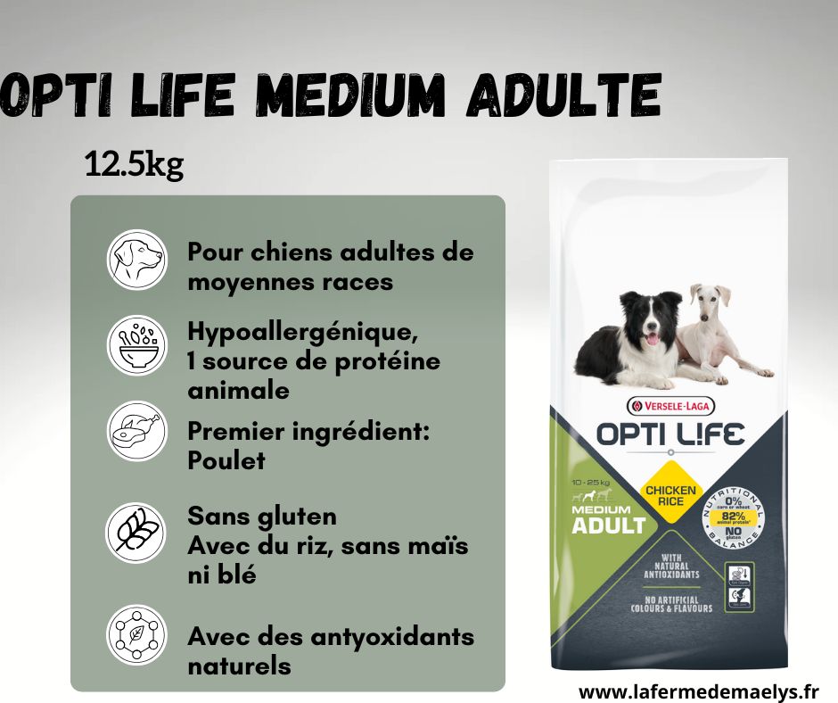 Opti life medium adult-croquettes sans gluten pour chiens moyens adultes versele laga.png