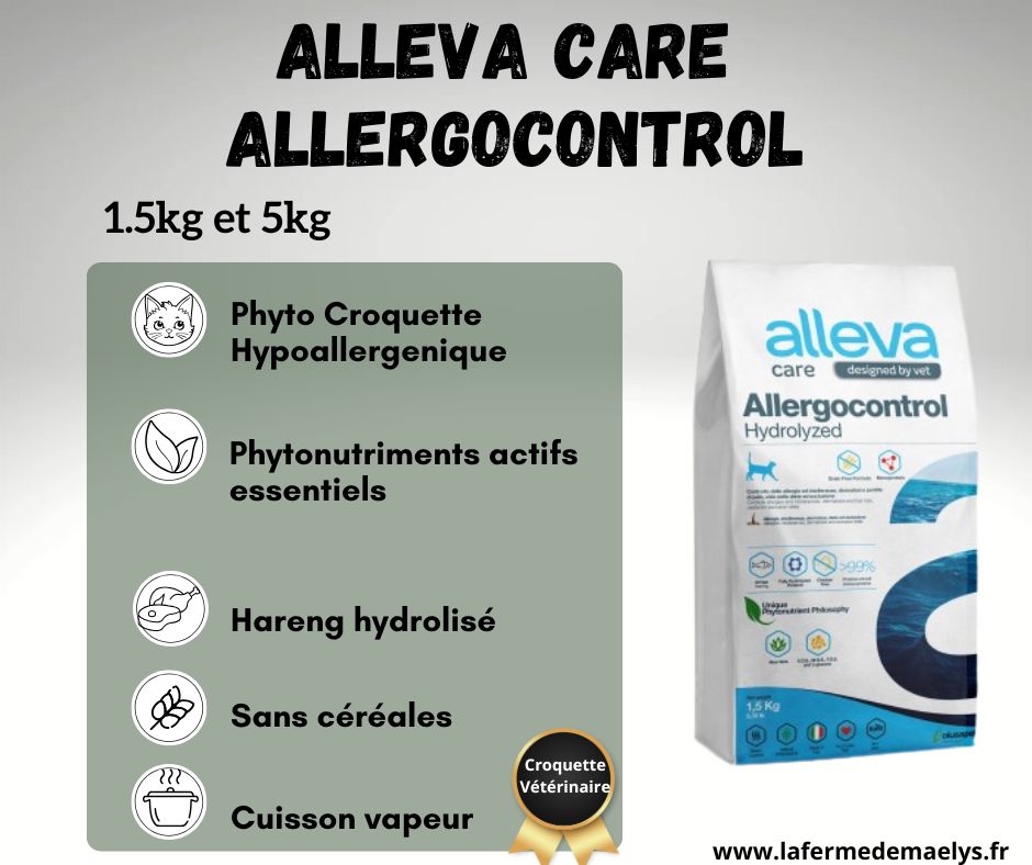 alleva care allergocontrol chats
