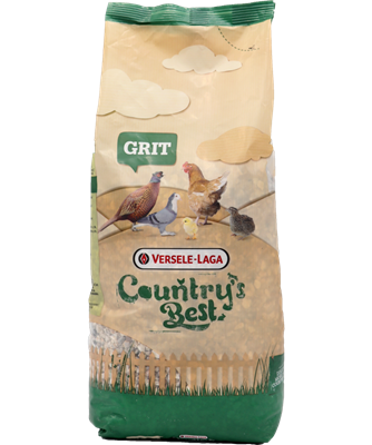 Grit avec du gravier, décailles dhuîtres et autres coquillages pour poules et volailles