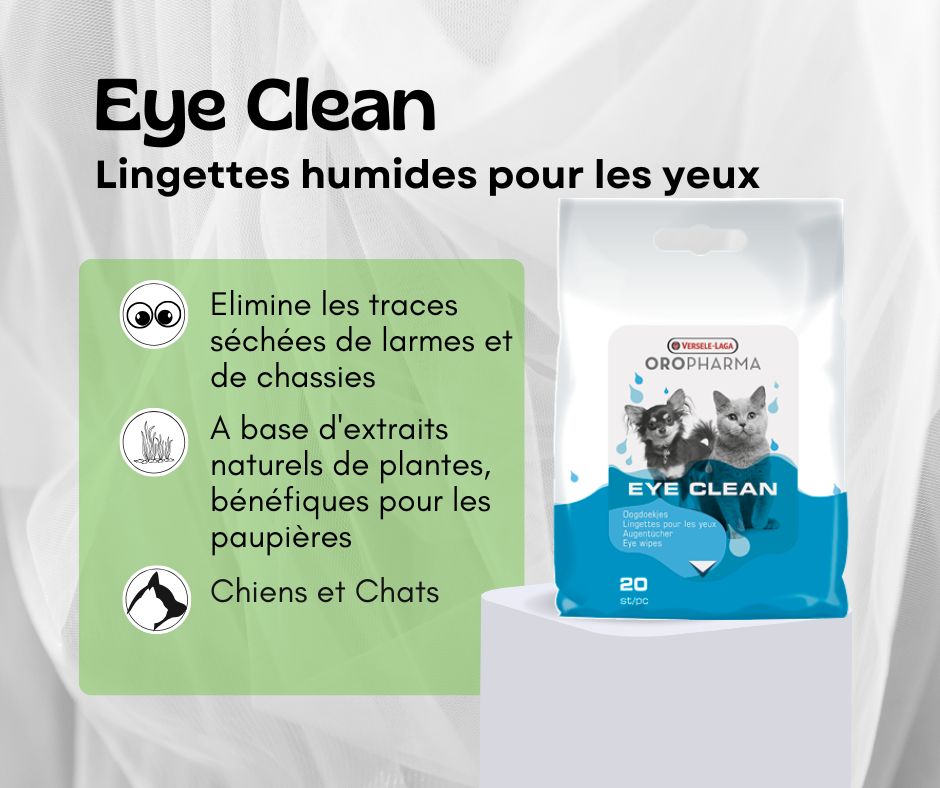 Eye clean-oropharma-Lingettes humides pour les yeux du chien et du chat.png