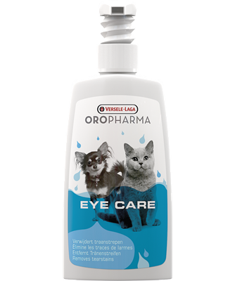 Eye care-Lotion chat pour les yeux à base de bleuet
