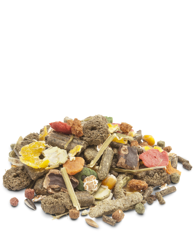 Crispy muesli rabbits-photo produit