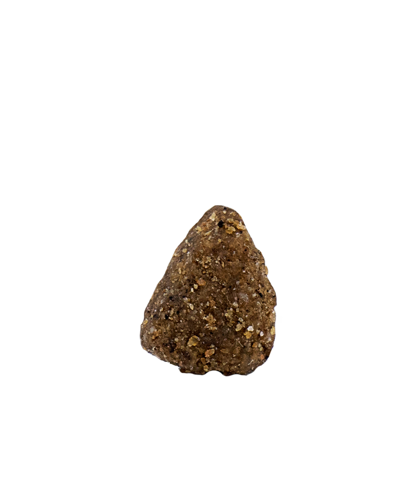 Opti life chicken senior chat-taille croquettes