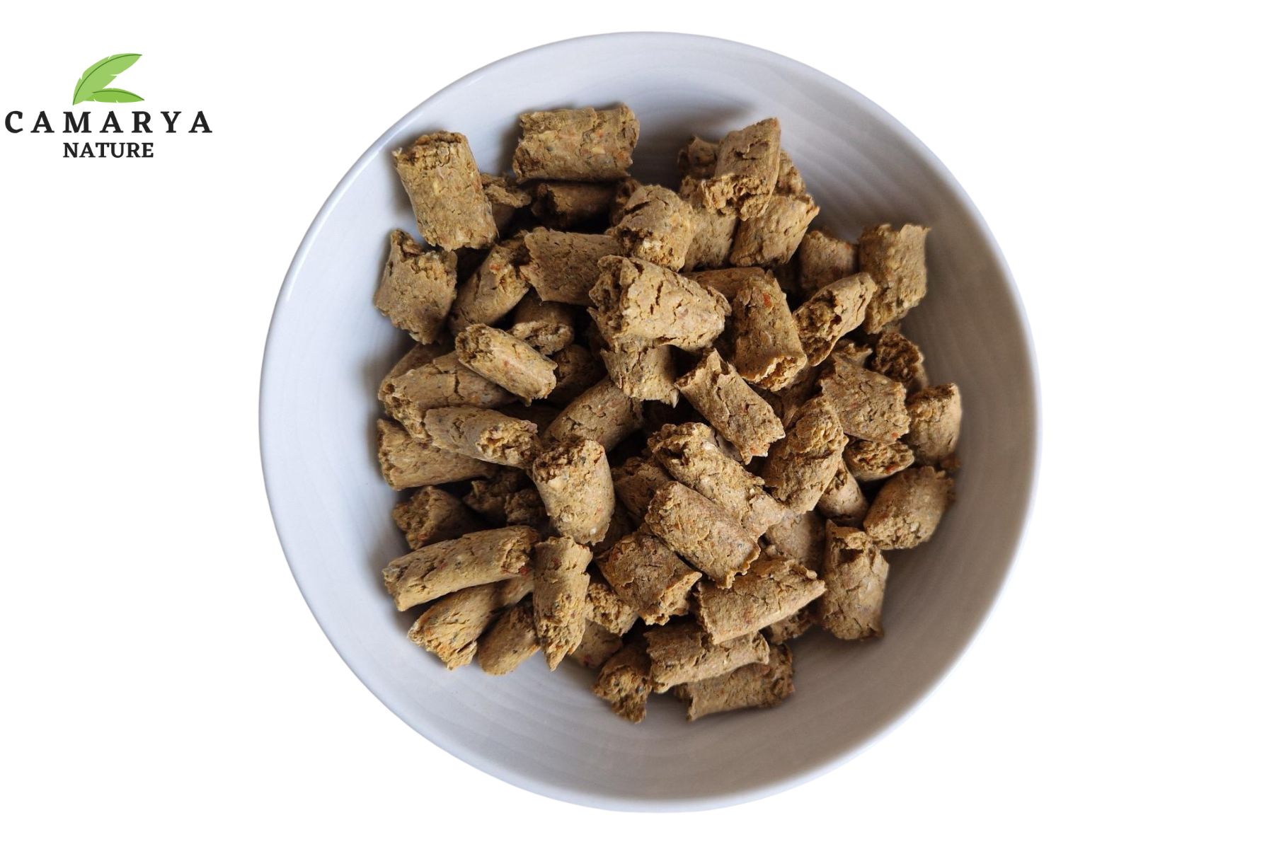 Friandises sans céréales aux Poissons pour chiens