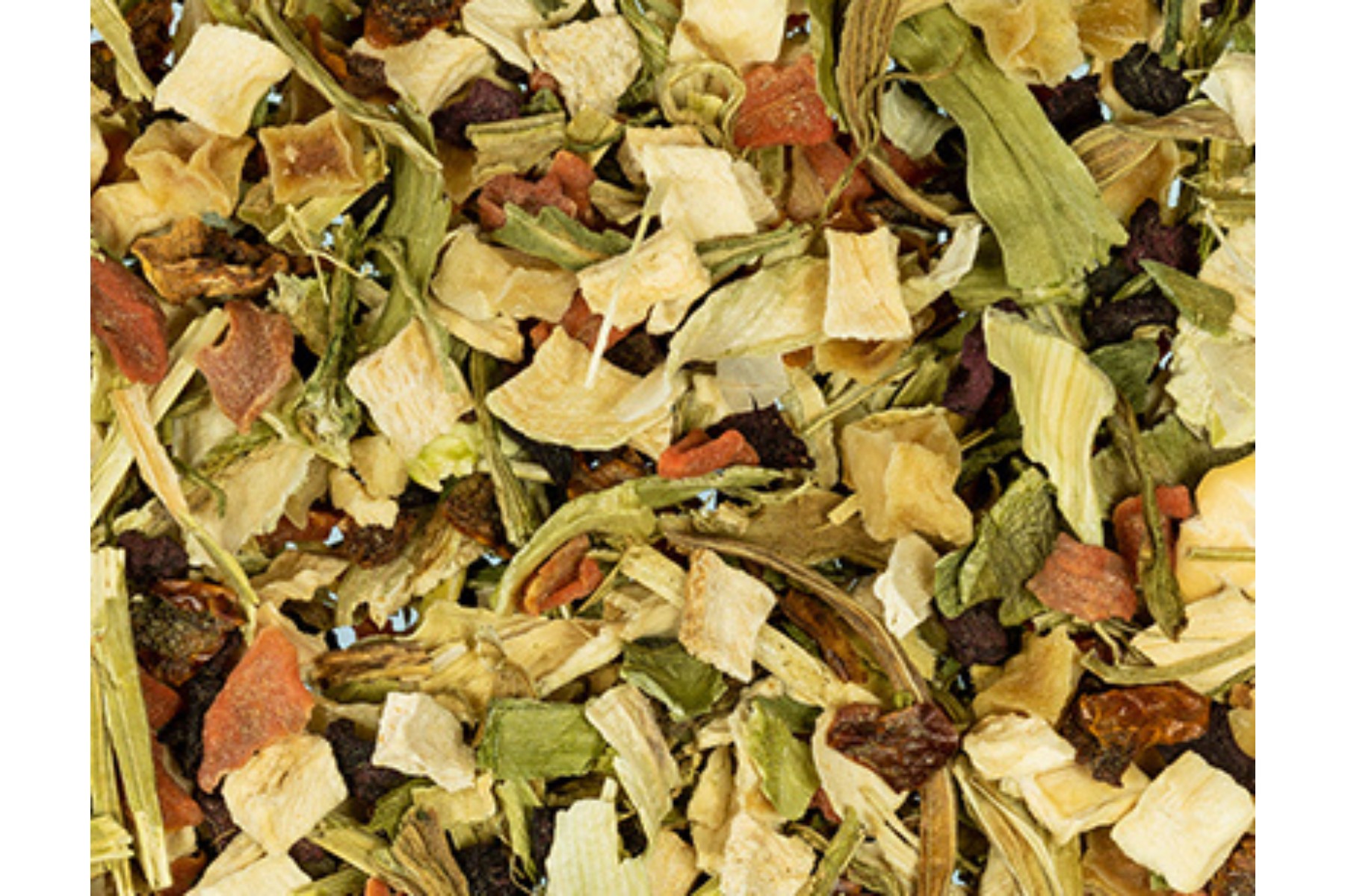 Mélange de légumes pour BARF ou rations ménagères pour chiens