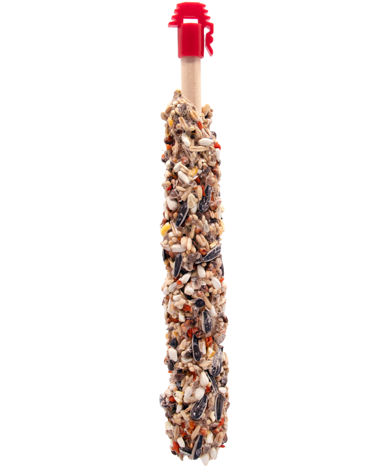 Prestige Sticks Perroquets avec Légumes &amp; Pissenlit-photo produit