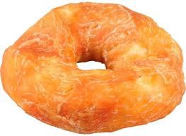 Donuts au Poulet-friandise pour chiens