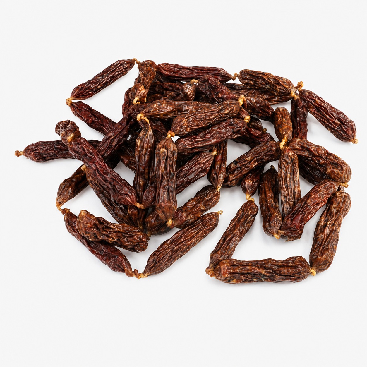 saucisse de volaille - friandises pour chiens