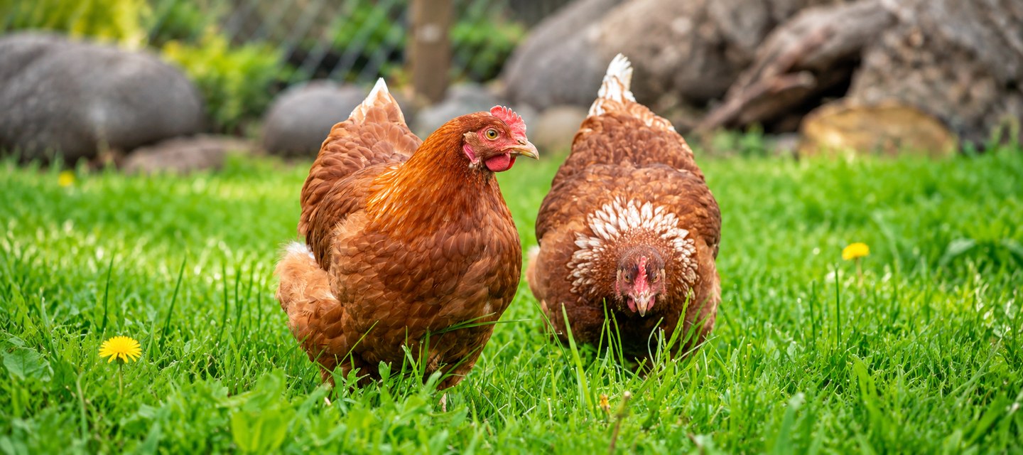 Troubles entériques chez la poule, le lapin et le pigeon : colibacilles, Clostridium, diarrhée et entérite