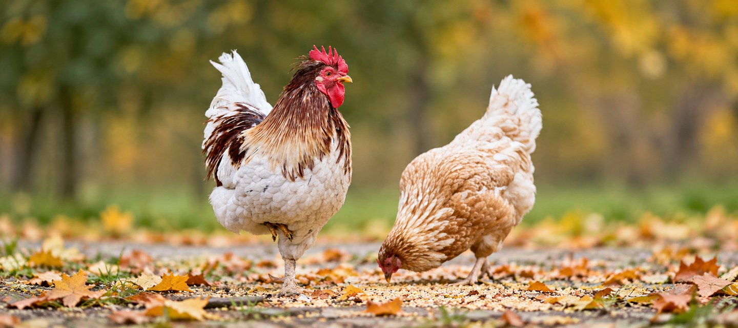 Problèmes respiratoires chez la poule, le lapin et le pigeon : coryza, Pasteurella, E. coli et bactéries