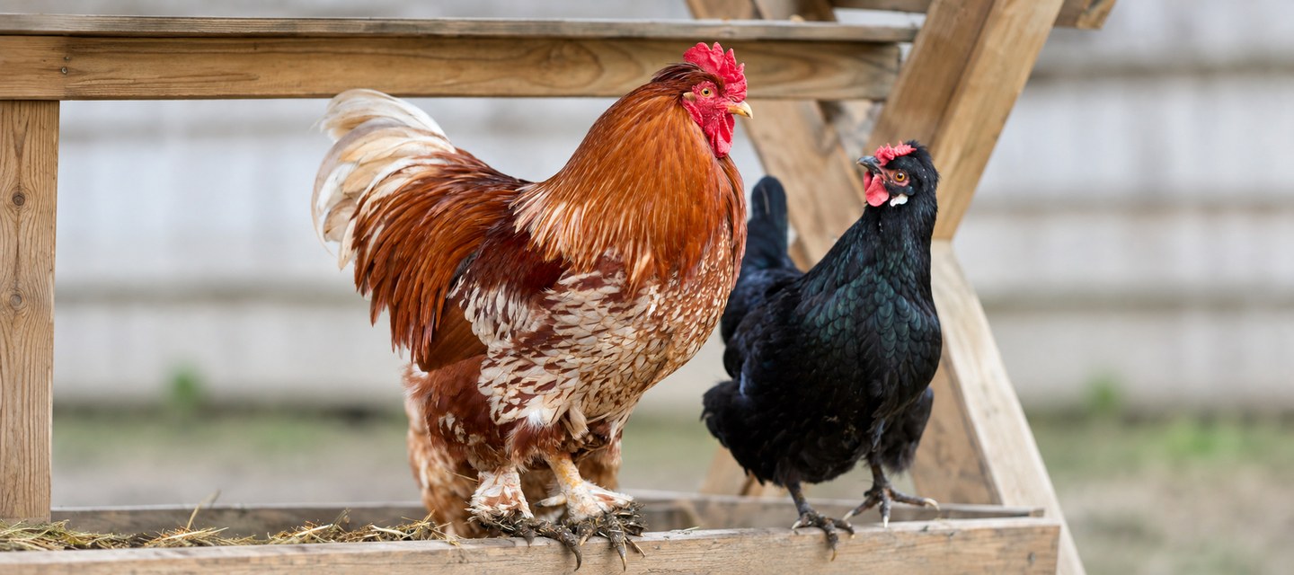 Mucus et écoulements nasaux chez la poule, le lapin et le pigeon : fluidifier les sécrétions respiratoires