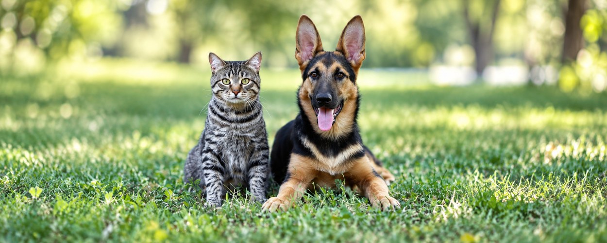 Conseils santé & bien-être animal Chiens et Chats