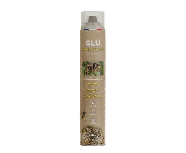 ORIGIN-Glu-guepes et frelons