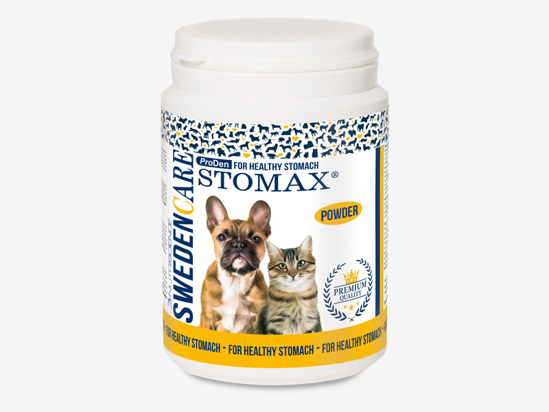 Stomax prébiotique