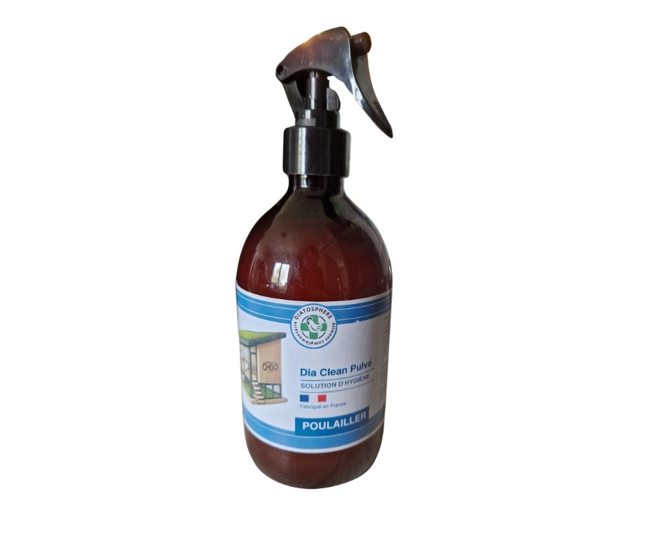 dia clean diatosphere
