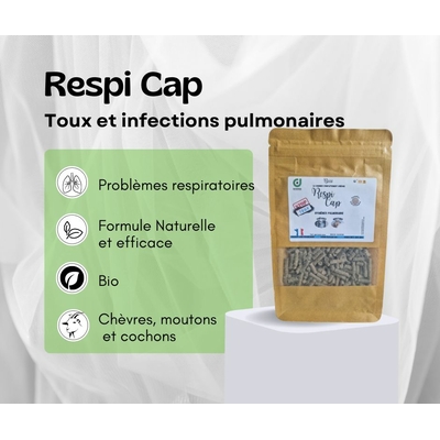 Respi Cap