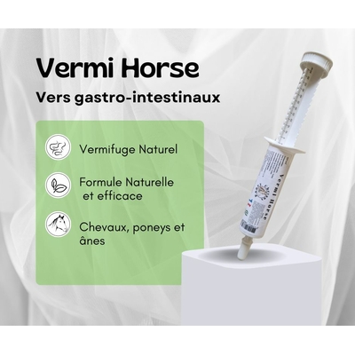 Vermi horse