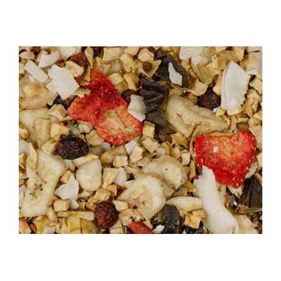 Mélange de fruits pour BARF ou rations ménagères pour chiens