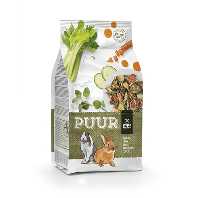 Puur lapin 2kg