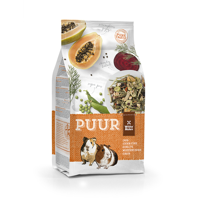 Puur cobaye 2.5kg