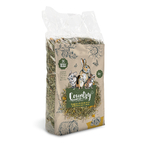 country foin de fleurs pissenlit 500g