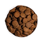 ownat ultra maxi adult, croquettes pour chiens de grandes races gamelle