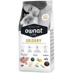 Ownat care urinary pour chats, problèmes urinaires