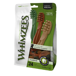 Whimzees brosse à dents star S