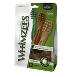 Whimzees brosse à dents star M