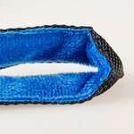 Tugn play balle bleu-jouet pour chien 2