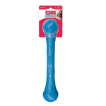 Kong squeakstix bleu-jouet pour chien