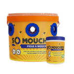 so-mouches-seau à mouches professionnel