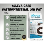 croquettes pour chiens-gastrointestinal-alleva-care-digestion-diarrhée
