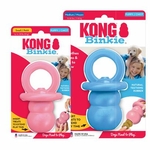 Kong binkie pour chiot