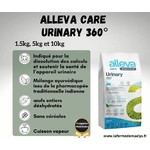Alleva care urinary 360 chats