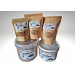 Gammarus-petites crevettes pour animaux-canards-tortues
