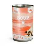 soup au crevette pour chat 50g