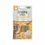 creamy poulet fromage