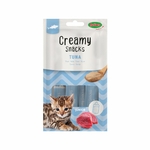 creamy thon chaton