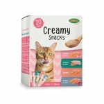 Multipack creamy x20