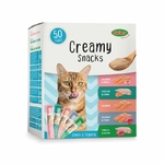 Multipack creamy x50