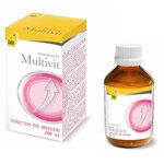 Cédé Multivit-vitamines pour oiseaux