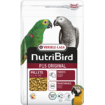 Nutribird P15 original-granulés extrudés-aliment d'entretien pour perroquets