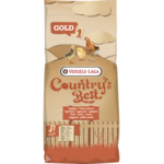 Country's best gold 1 crumble 20kg-miettes de démarrage pour poussins