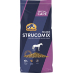 Strucomix senior-mélange pour cheval âgé