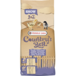 Show 1 crumble-miettes de démarrage pour faisans perdrix pintades cailles