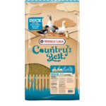 DUCK 1&2 crumble-miettes de croissance pour cannetons