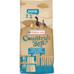 Duck 2 pellet 20kg- aliment complet de croissance pour canards
