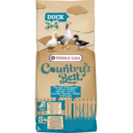 Duck 3 parasite control 20kg- aliment complet pour canard