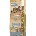 Caprifloc 2 muesli-aliments pour jeunes chevres cerfs lamas alpagas